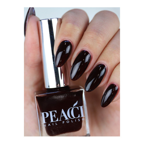 Peacci Velvet Red_colour_gelpot_2