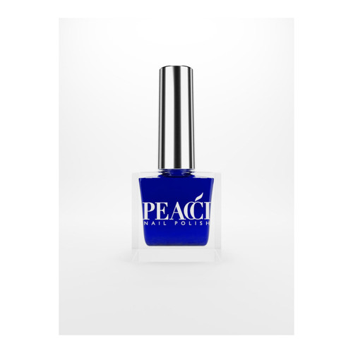 Peacci Electric Blue_colour_gelpot_1 Peacci Electric Blue_colour_gelpot_1