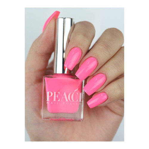 Peacci Fairy Pink