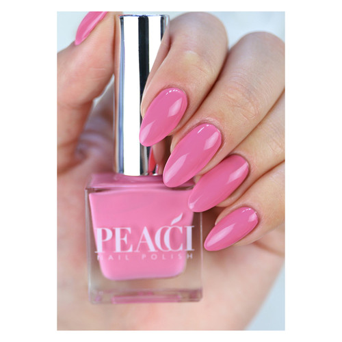 Peacci Pink Carnation_colour_gelpot_2