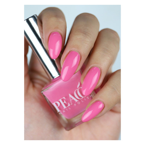 Peacci Bleeding Heart_colour_gelpot_2 Peacci Bleeding Heart_colour_gelpot_2