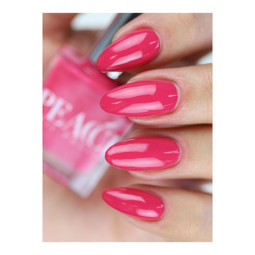 Peacci Wildberry_colour_gelpot_2