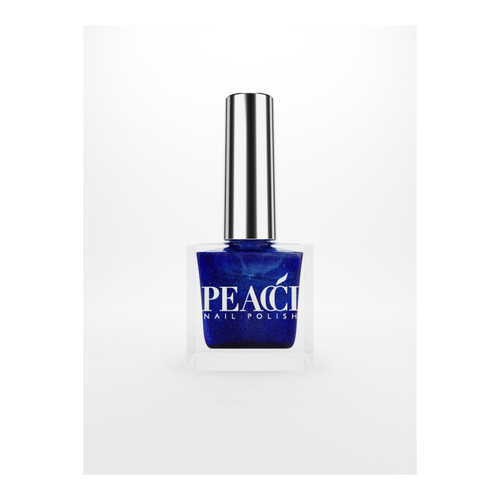 Peacci Prussian Blue