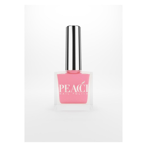 Peacci Pink Ribbon