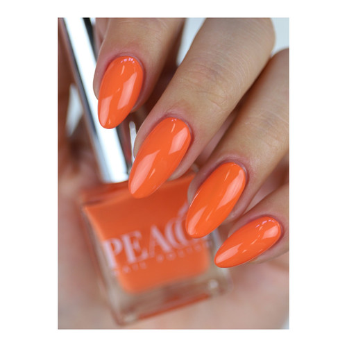 Peacci Tiger_colour_gelpot_2