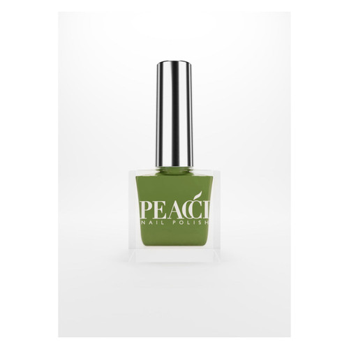 Peacci Khaki_colour_gelpot_1