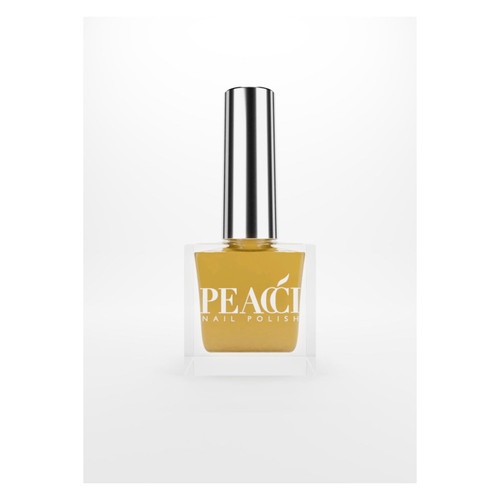 Peacci Mustard_colour_gelpot_1
