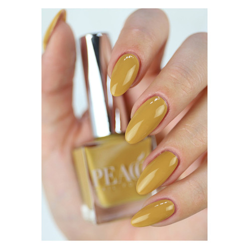 Peacci Mustard_colour_gelpot_2