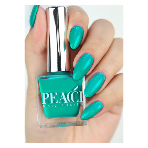 Peacci Blue Lagoon