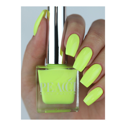 Peacci Lemonade_colour_gelpot_2