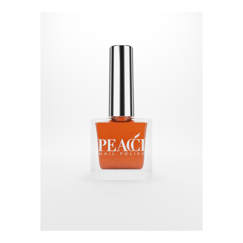 Peacci Pumpkin_colour_gelpot_1
