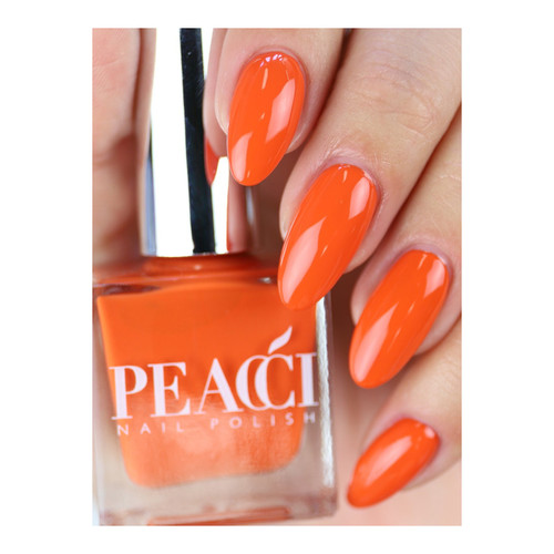 Peacci Pumpkin_colour_gelpot_2