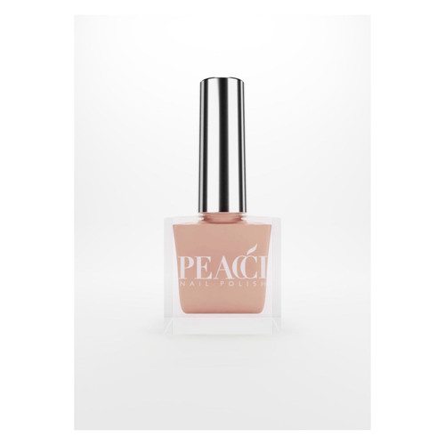 Peacci Nude