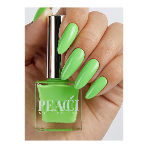 Peacci Pavilion Garden