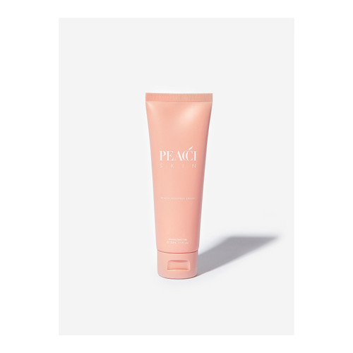 Peacci Peach ManiPedi Cream