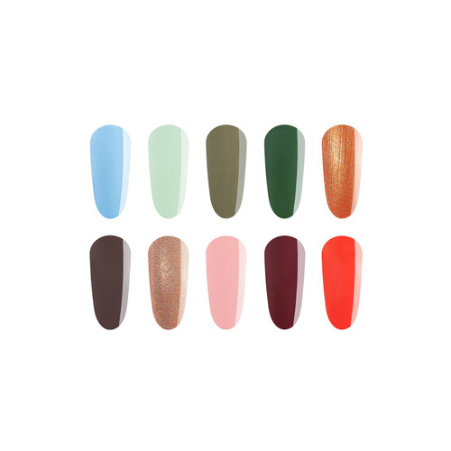 Lady Luxe Collection_colour_gelpot_1