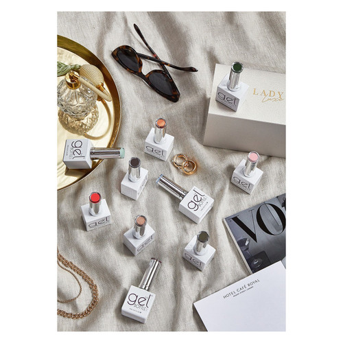 Lady Luxe Collection_colour_gelpot_2 Lady Luxe Collection_colour_gelpot_2