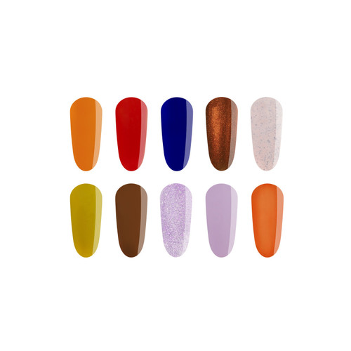 Mini House Of TGB Collection_colour_gelpot_1