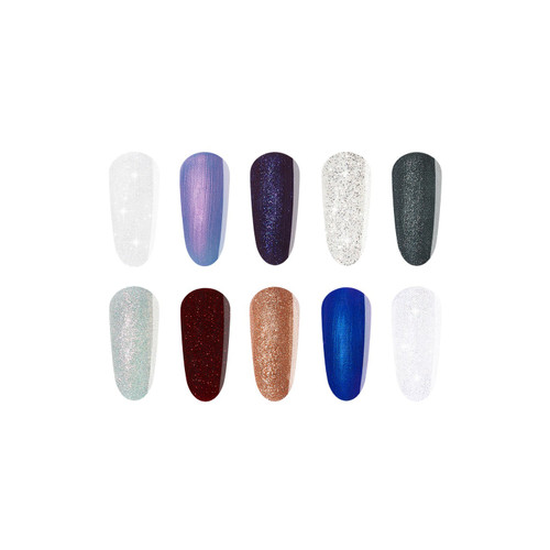 Mini Infinity Collection