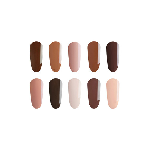 Mini Nu Nudes Collection