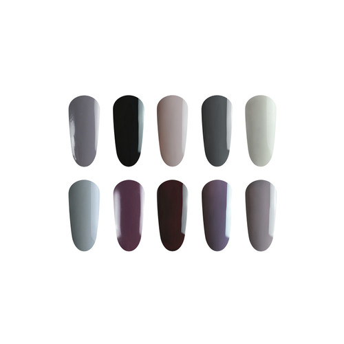 Mini Darks Collection