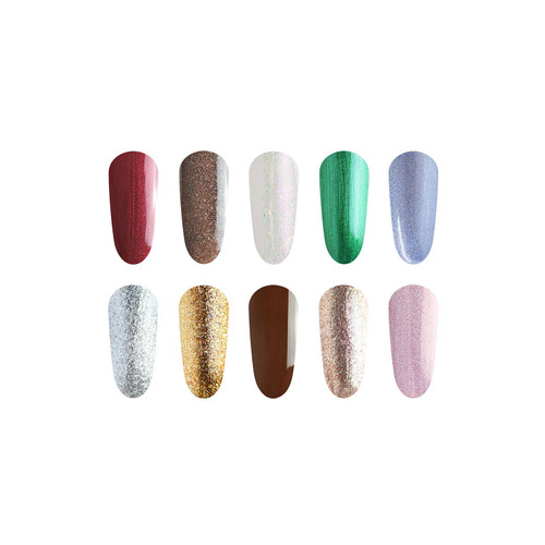 Mini All That Shimmers Collection