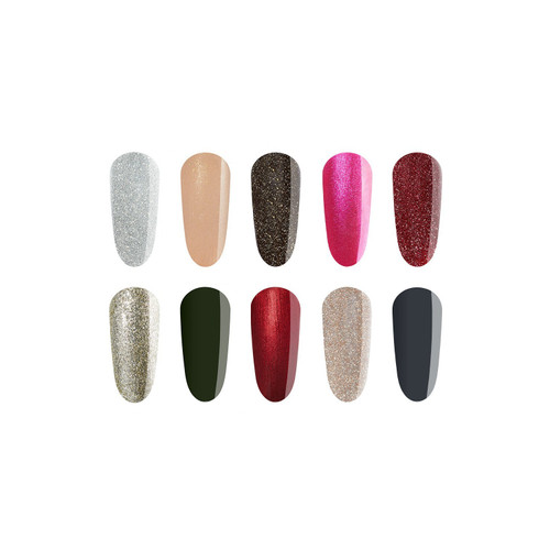 Mini Members Only Collection_colour_gelpot_1