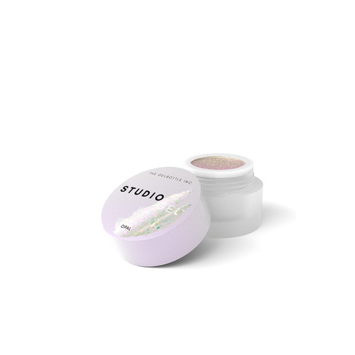 Opal Studio Gel™_colour_gelpot_1 Opal Studio Gel™_colour_gelpot_1