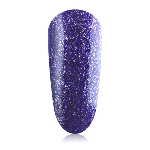 Pitch Purple