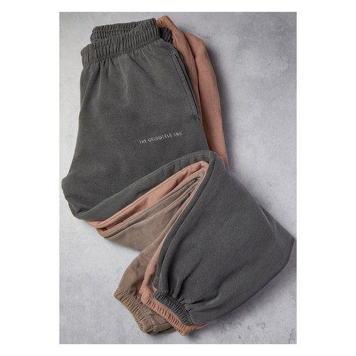 Charcoal Jogger