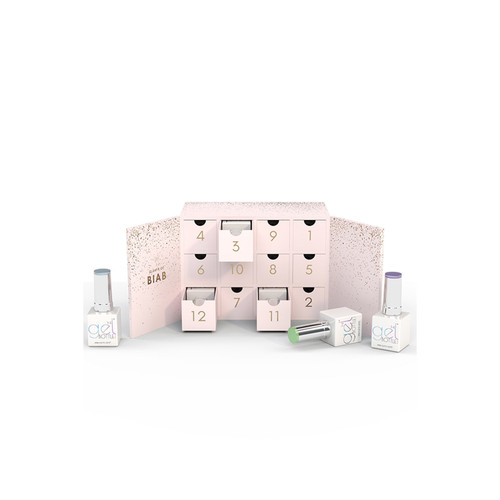 12 Days of BIAB™ CALENDAR