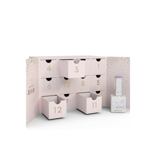 12 Days of BIAB™ CALENDAR