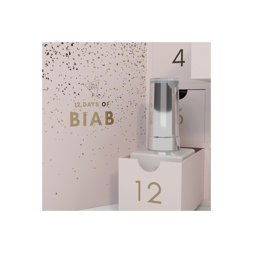 12 Days of BIAB™ CALENDAR