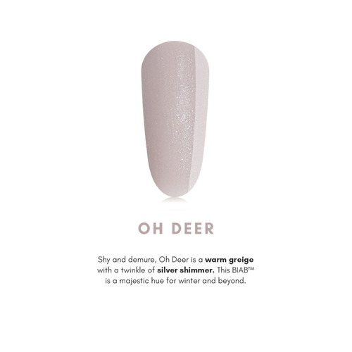 12 Days of BIAB™ CALENDAR