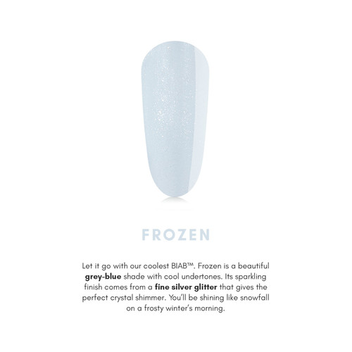 12 Days of BIAB™ CALENDAR