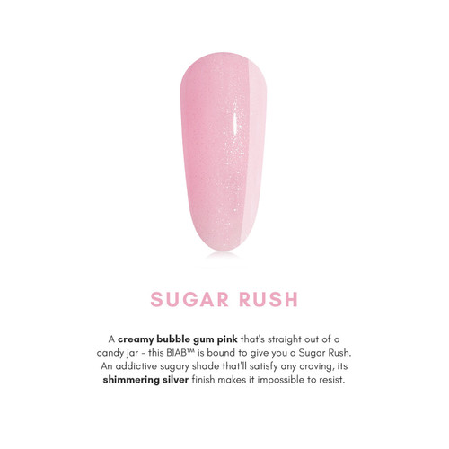 12 Days of BIAB™ CALENDAR