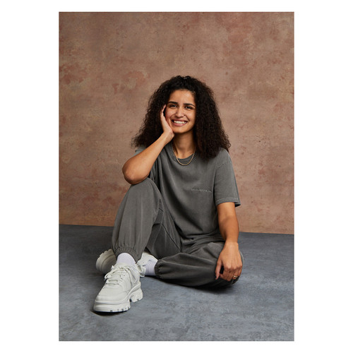 Charcoal T Shirt