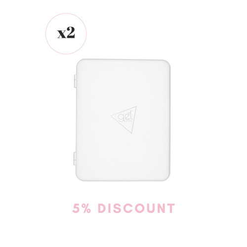 2 x TGB SwatchPro™_Essentials_1 2 x TGB SwatchPro™_Essentials_1