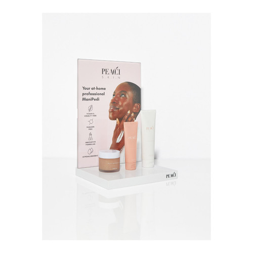 Peacci Merchandiser Set_Essentials_1