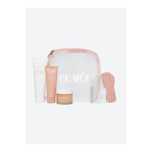 Peacci S.K.I.N Full Set_Essentials_1