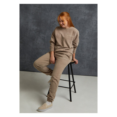 Stone Sweater
