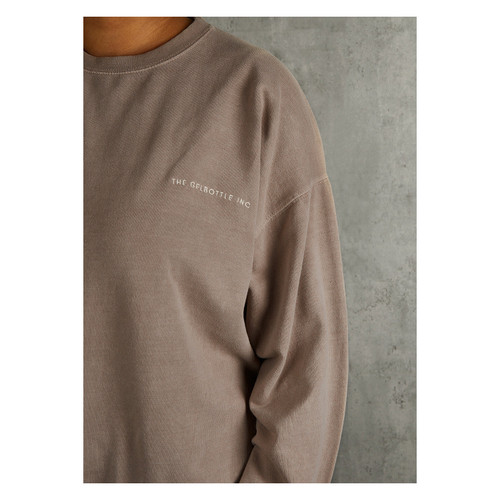 Stone Sweater