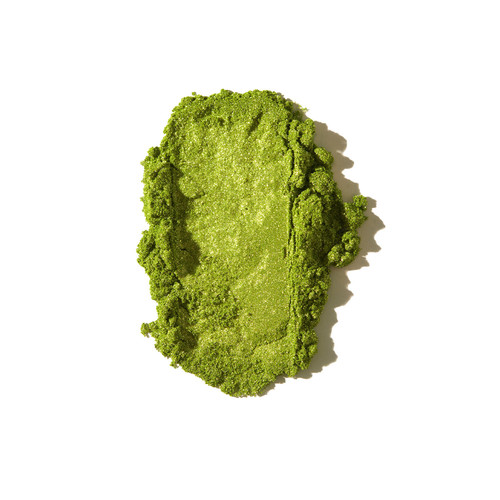 Lime Chrome Pigment