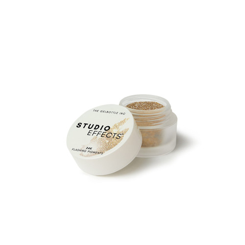 24K Flashing Pigment_colour_gelpot_1 24K Flashing Pigment_colour_gelpot_1