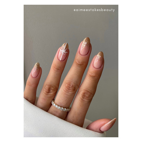 24K Flashing Pigment