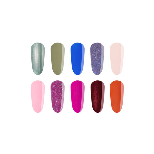 Mini Glamourati Collection_colour_gelpot_1