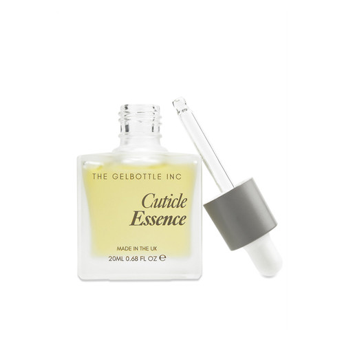 Cuticle Essence