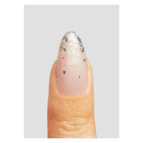 Silver Metallic Leaf_colour_gelpot_2