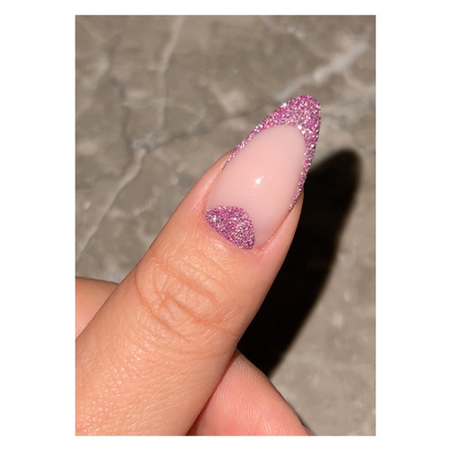 Magenta Flashing Pigment_colour_gelpot_5