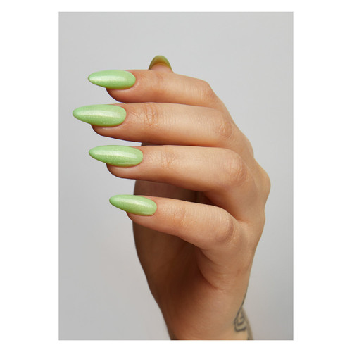 Key Lime Pie HEMA-Free Paint